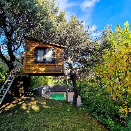 Villa Guara Golf Y Pool Comotucasa Nueno Zewnętrze zdjęcie