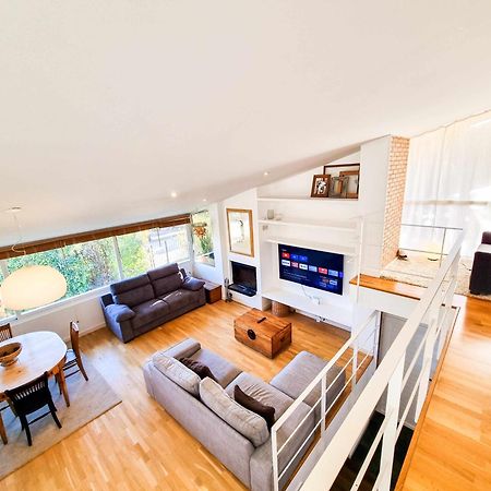 Villa Guara Golf Y Pool Comotucasa Nueno Zewnętrze zdjęcie