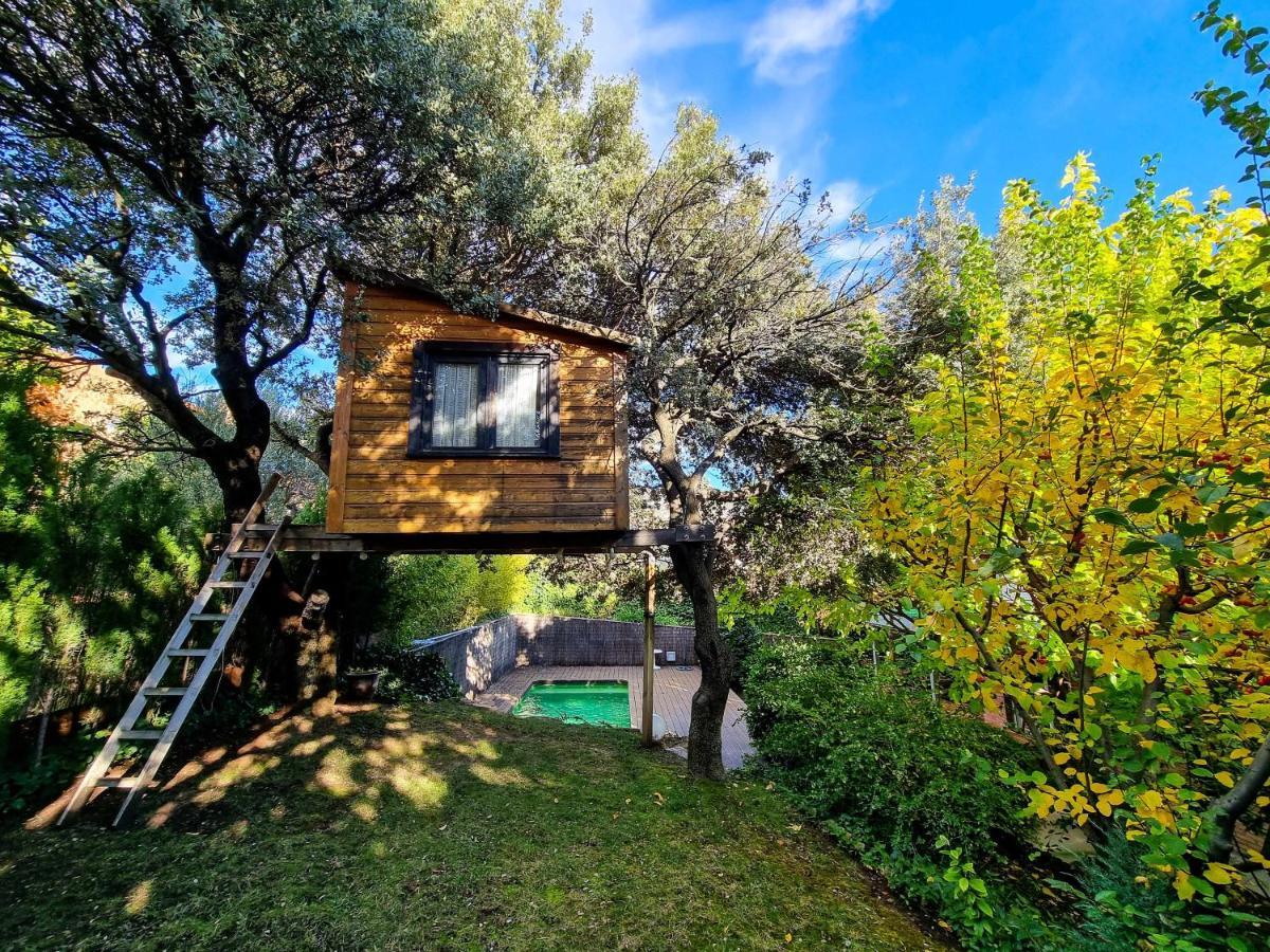 Villa Guara Golf Y Pool Comotucasa Nueno Zewnętrze zdjęcie