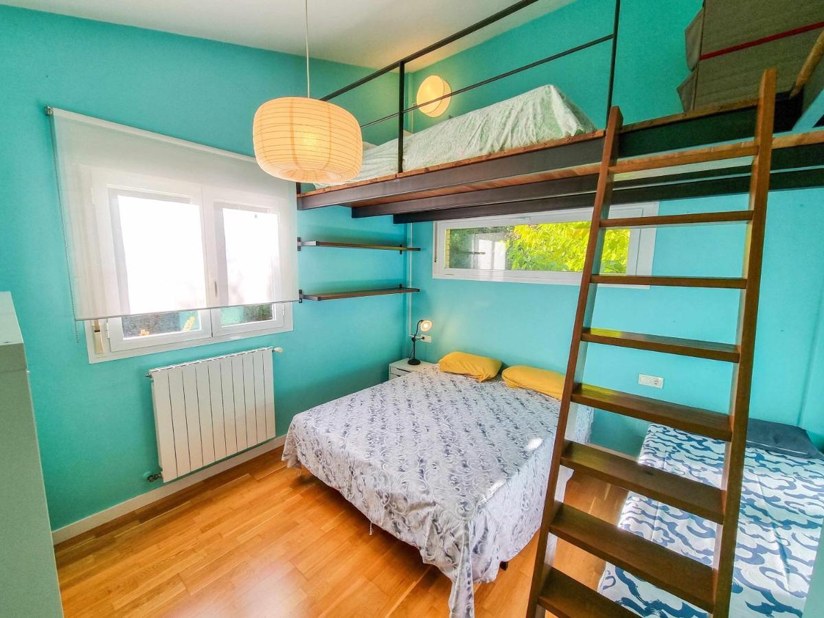 Villa Guara Golf Y Pool Comotucasa Nueno Zewnętrze zdjęcie