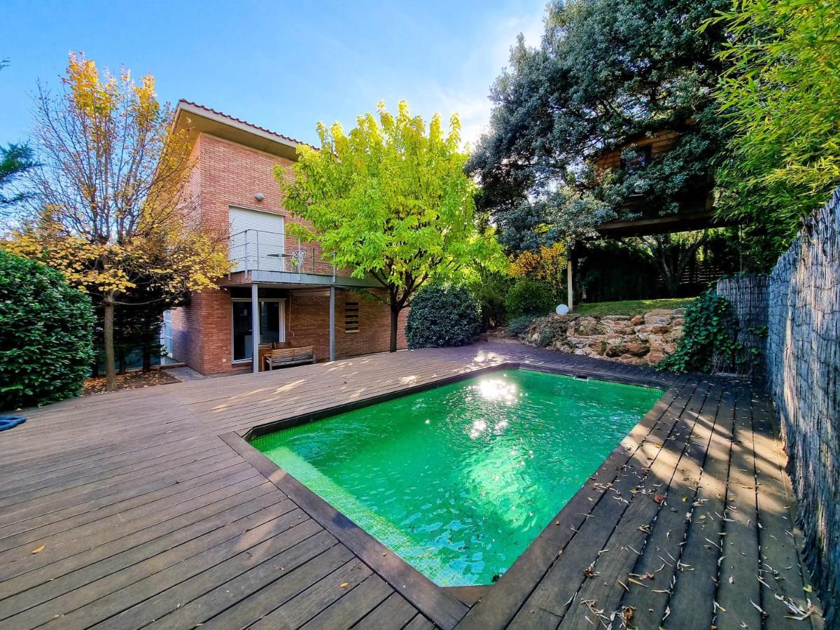 Villa Guara Golf Y Pool Comotucasa Nueno Zewnętrze zdjęcie