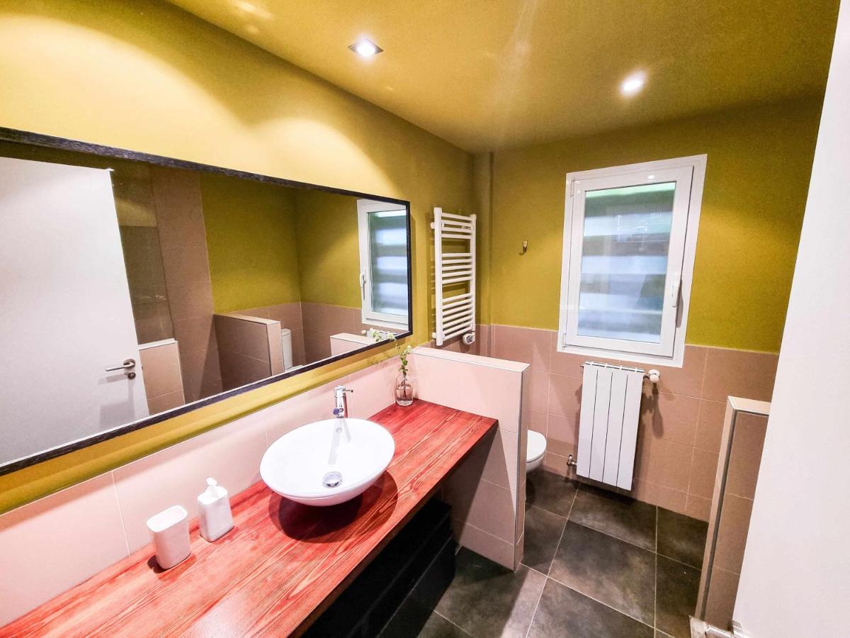 Villa Guara Golf Y Pool Comotucasa Nueno Zewnętrze zdjęcie