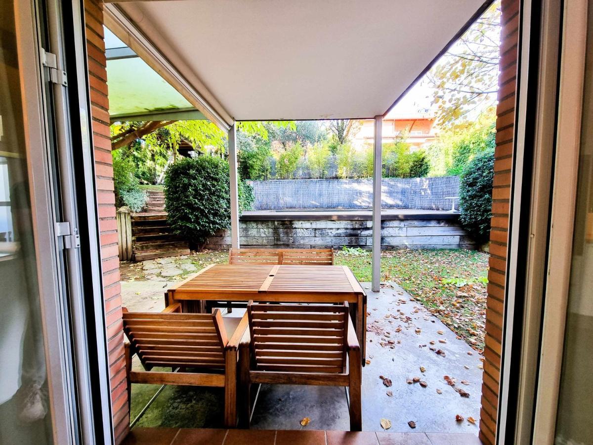 Villa Guara Golf Y Pool Comotucasa Nueno Zewnętrze zdjęcie