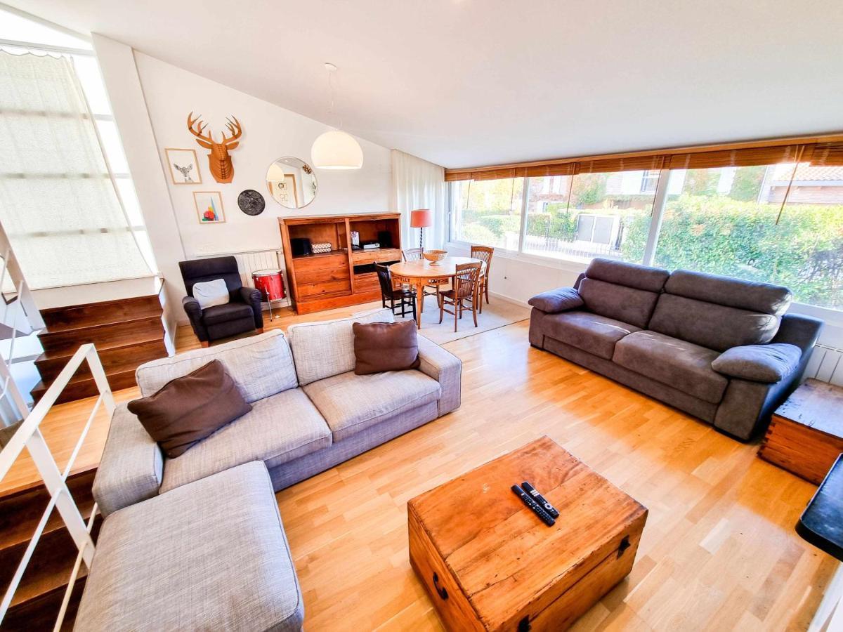 Villa Guara Golf Y Pool Comotucasa Nueno Zewnętrze zdjęcie