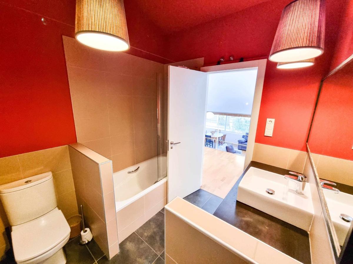Villa Guara Golf Y Pool Comotucasa Nueno Zewnętrze zdjęcie