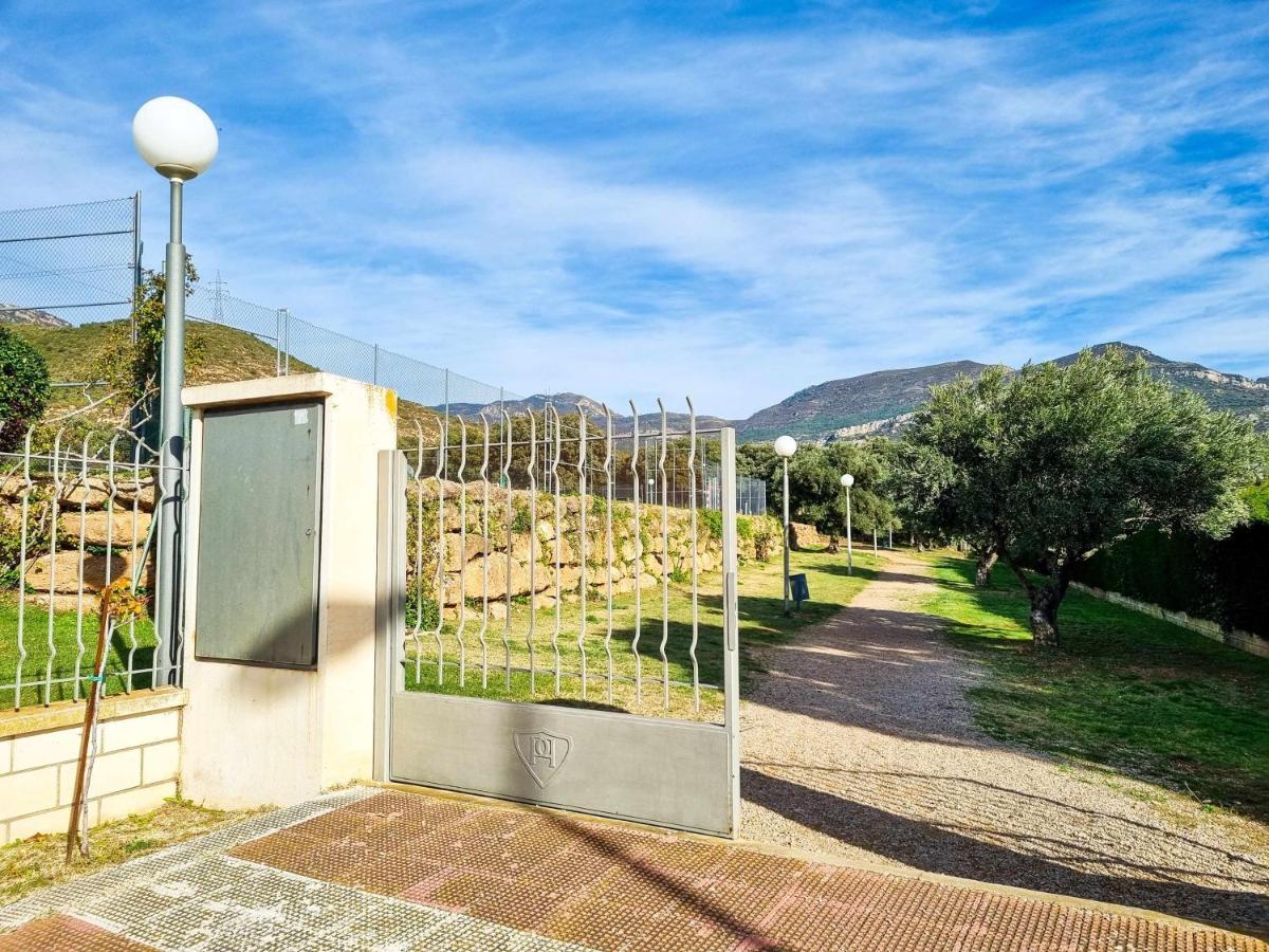 Villa Guara Golf Y Pool Comotucasa Nueno Zewnętrze zdjęcie
